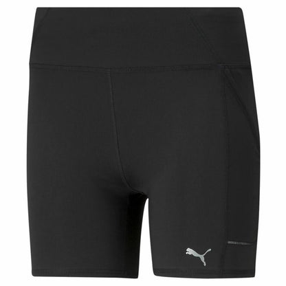 Leggings sportivi Puma Run Favorite W Neri