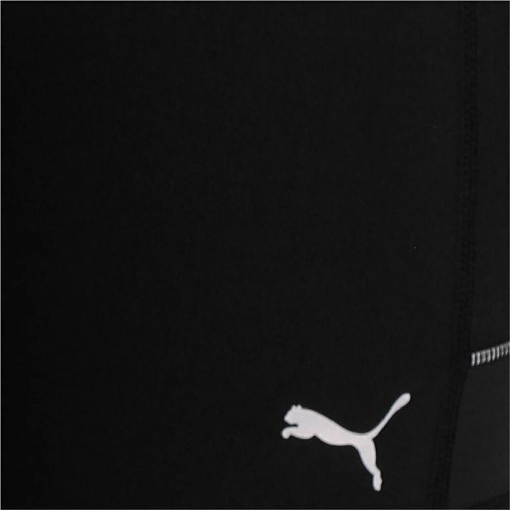 Leggings sportivi Puma Run Favorite W Neri
