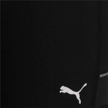 Leggings sportivi Puma Run Favorite W Neri