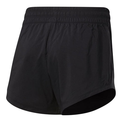 Pantaloncini sportivi Reebok Workout Ready Lady Neri