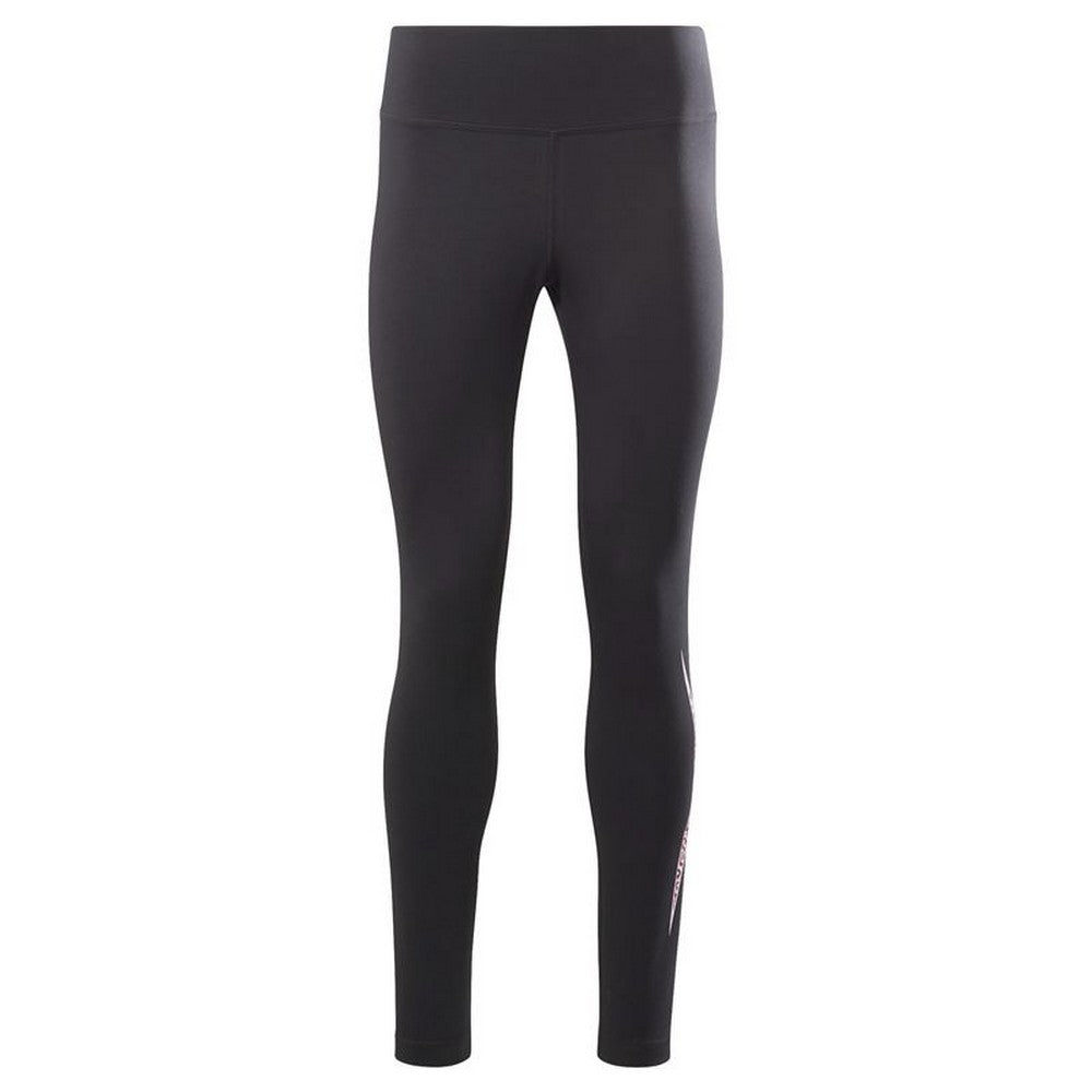 Leggings sportivi Reebok Moder Safari Neri
