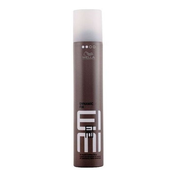 Top Coat Eimi Wella