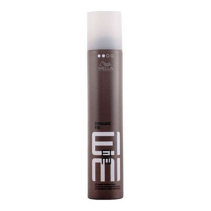 Top Coat Eimi Wella
