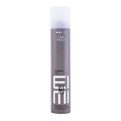 Top Coat Eimi Wella