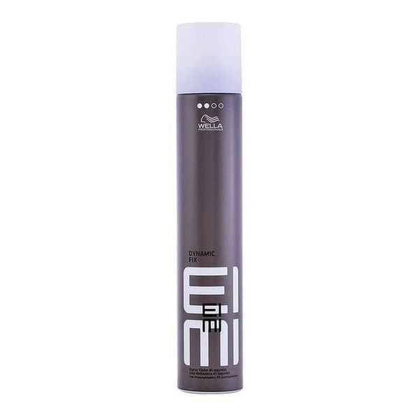Top Coat Eimi Wella
