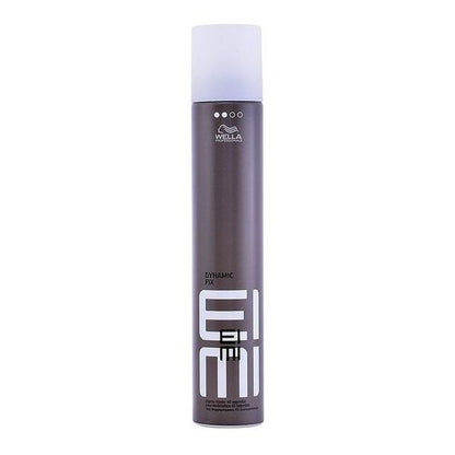 Top Coat Eimi Wella