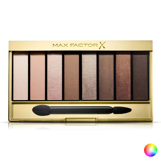 Eye Shadow Palette Max Factor