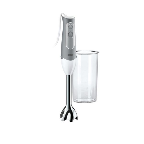 Frullatore manuale Braun MQ500 Zuppa 600W