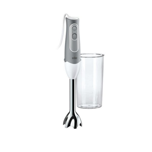 Frullatore manuale Braun MQ500 Zuppa 600W