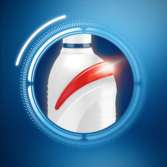 Spazzolino elettrico Oral-B PRO2700 Bianco