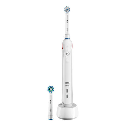 Spazzolino elettrico Oral-B PRO2700 Bianco