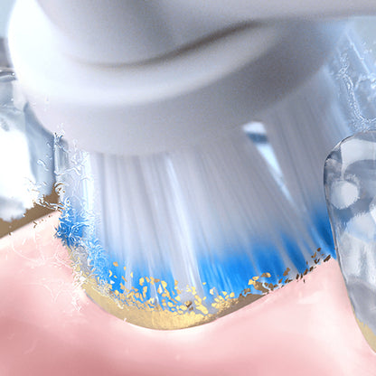 Spazzolino elettrico Oral-B PRO2700 Bianco