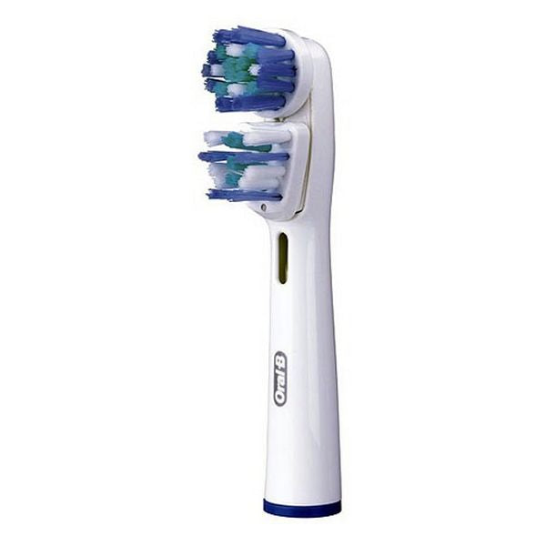 Ricambio per spazzolino elettrico Oral-B Dual Clean