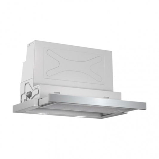 Cappa Tradizionale BOSCH DFS067A50 60 cm 740 m³/h 55 dB 146W Acciaio inox