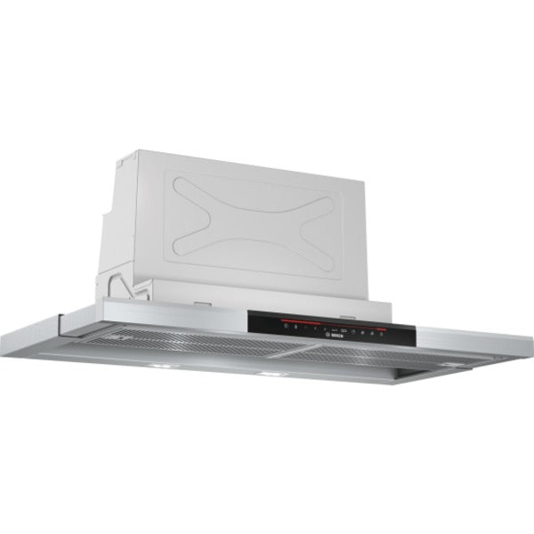Cappa Tradizionale BOSCH DFS097K50 90 cm 700 m3/h 42 dB 146W A