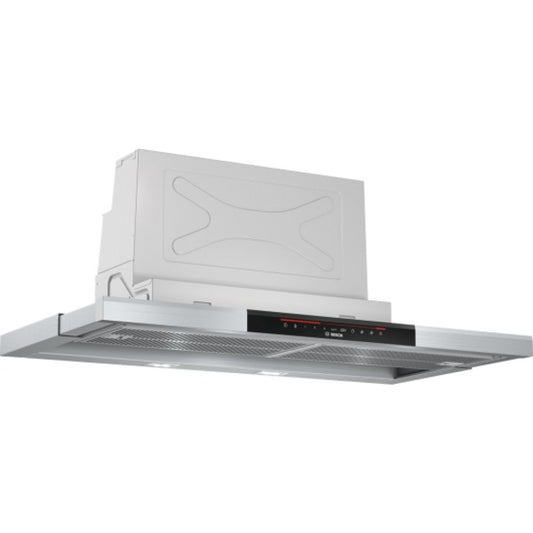 Cappa Tradizionale BOSCH DFS097K50 90 cm 700 m3/h 42 dB 146W A