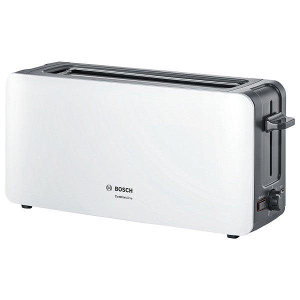 Tostapane BOSCH TAT6A001 1100 W Bianco