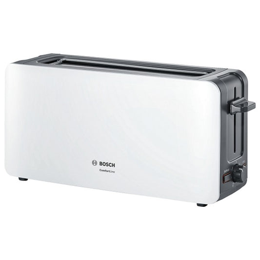 Tostapane BOSCH TAT6A001 1100 W Bianco