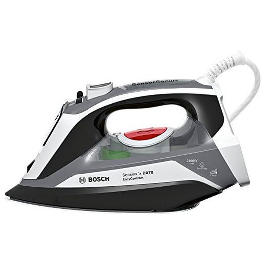 Steam Iron BOSCH TDA70EASY Sensixx'x DA70 EasyComfort 2400W