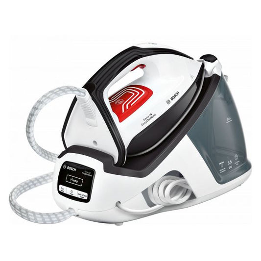 Steam Iron BOSCH TDS4070 1,4 L 2400W White