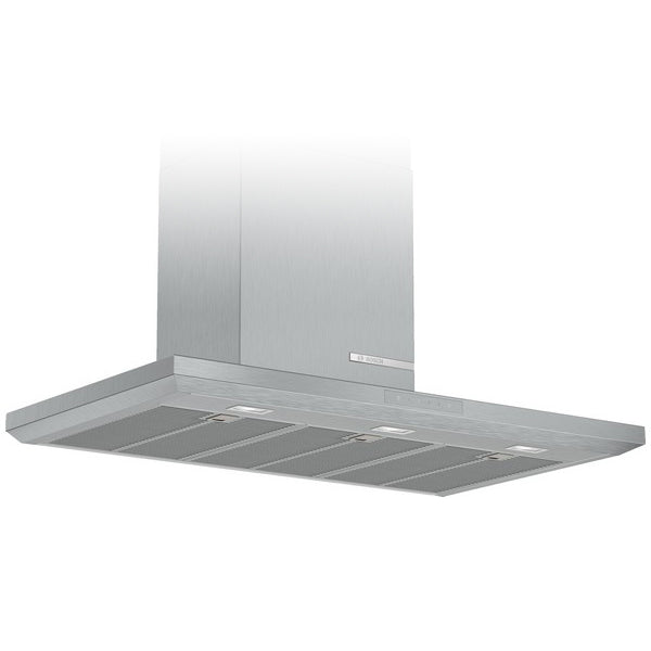 Cappa Tradizionale BOSCH DWB97LM50 90 cm 697 m³/h 140W A