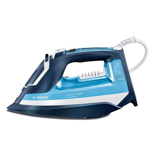 Steam Iron BOSCH TDA753022V 200 gr/min 3000 W