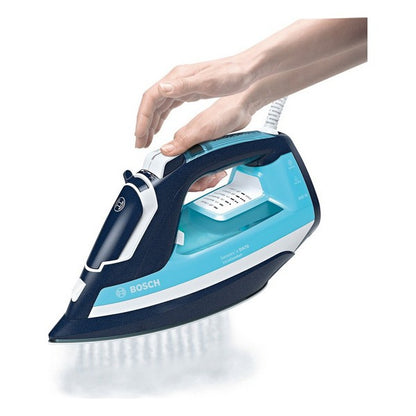 Steam Iron BOSCH TDA753022V 200 gr/min 3000 W