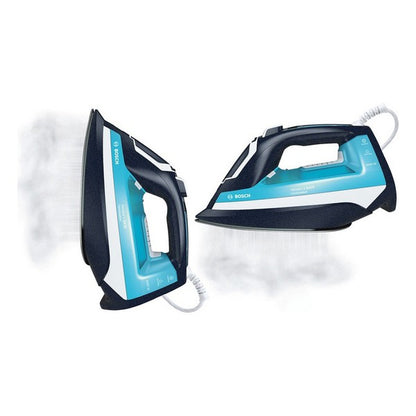Steam Iron BOSCH TDA753022V 200 gr/min 3000 W