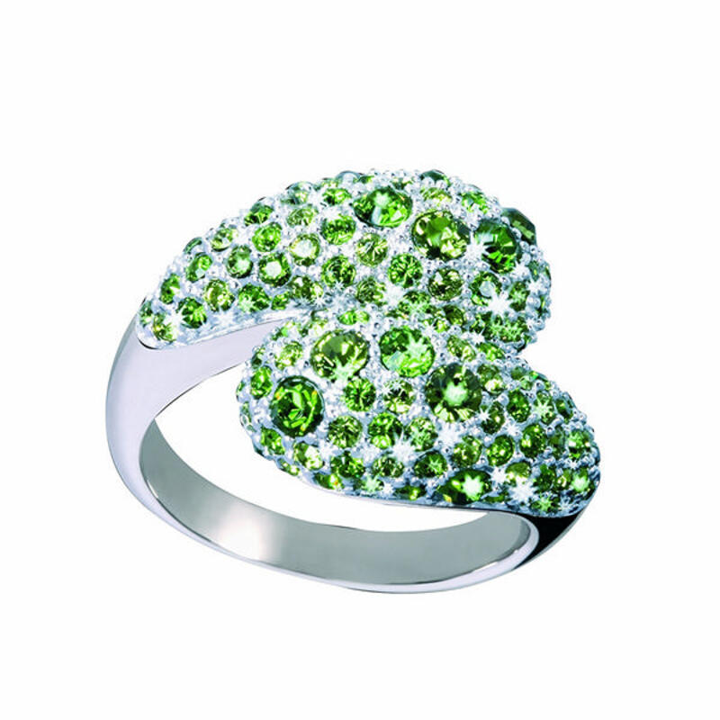 Anello da donna Glamour GR33-07 (19 mm) (Taglia 19 mm)