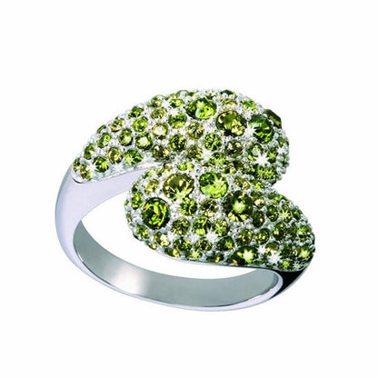 Anello da donna Glamour GR33-08 (19 mm) (Taglia 19 mm)