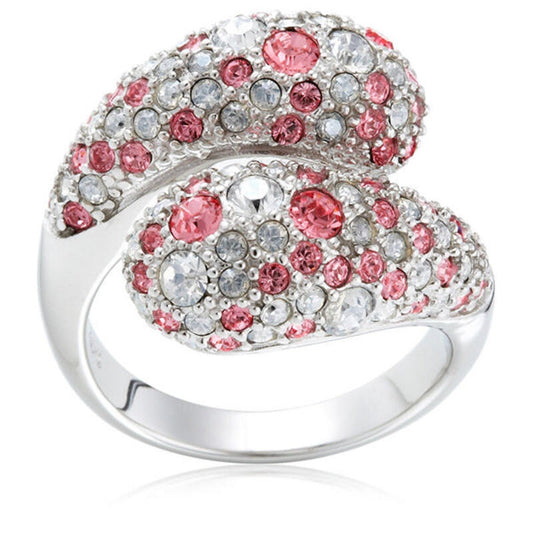Anello da donna Glamour GR33-92 (19 mm) (Taglia 19 mm)