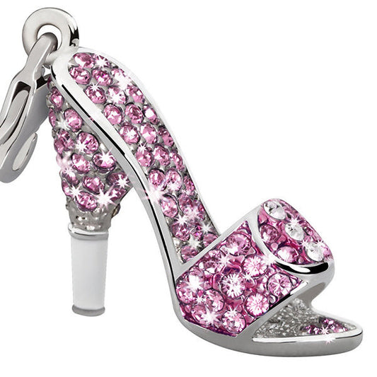 Link portafortuna da donna Glamour (4 cm) |