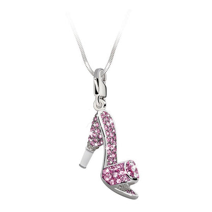 Link portafortuna da donna Glamour (4 cm) |
