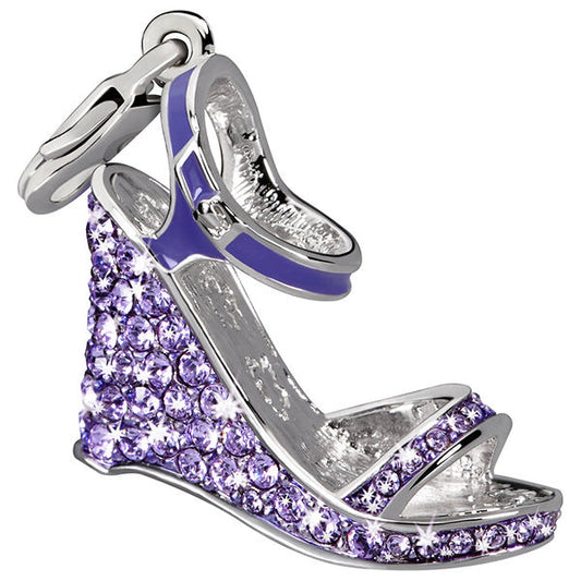 Link portafortuna da donna Glamour (4 cm) |