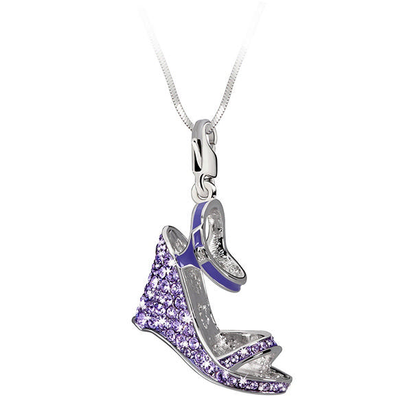 Link portafortuna da donna Glamour (4 cm) |