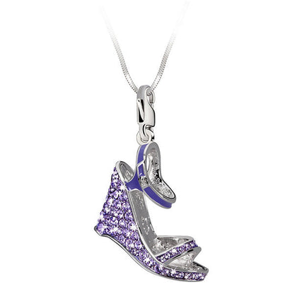 Link portafortuna da donna Glamour (4 cm) |