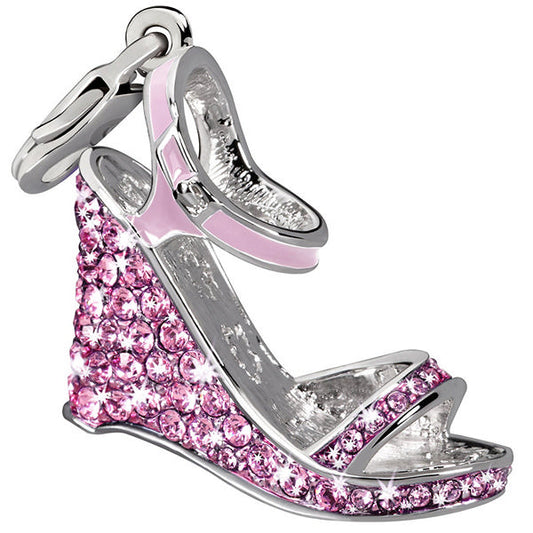 Link portafortuna da donna Glamour (4 cm) |
