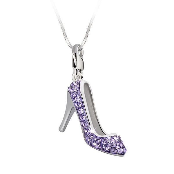 Link portafortuna da donna Glamour (4 cm) |