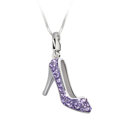Link portafortuna da donna Glamour (4 cm) |