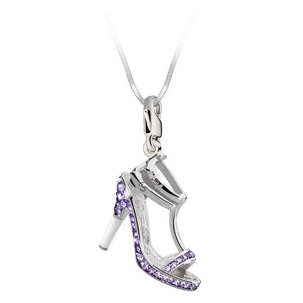 Link portafortuna da donna Glamour (4 cm) |