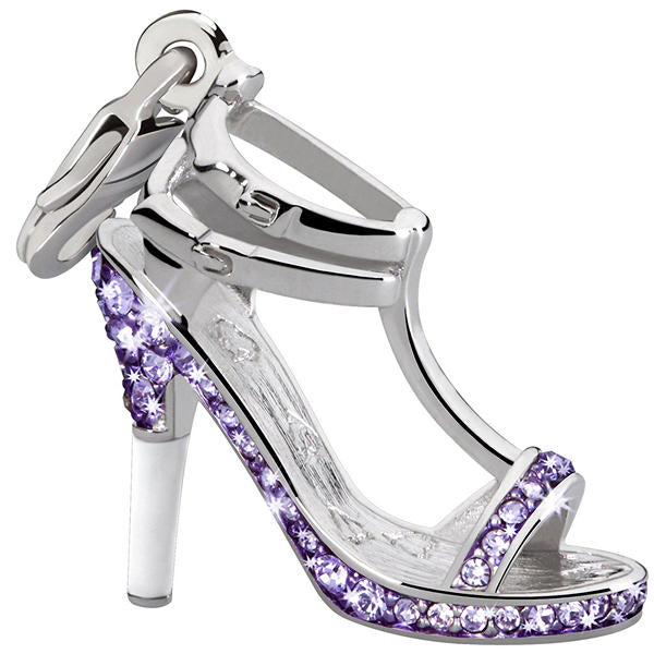 Link portafortuna da donna Glamour (4 cm) |