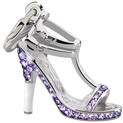 Link portafortuna da donna Glamour (4 cm) |