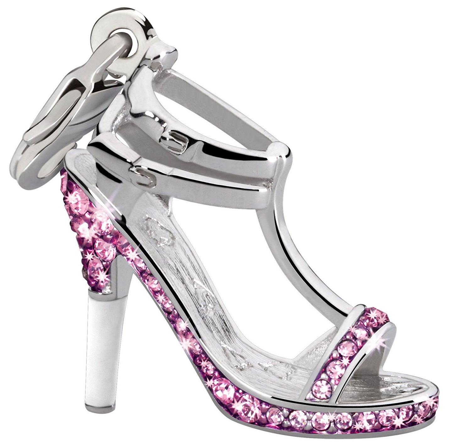 Link charm da donna Glamour GS4-30 (4 cm)