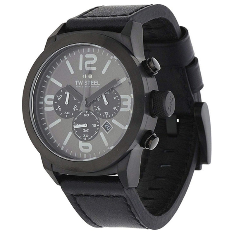 Orologio da uomo Tw Steel TWMC18 (Ø 42 mm)