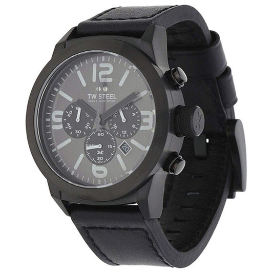 Orologio da uomo Tw Steel TWMC18 (Ø 42 mm)