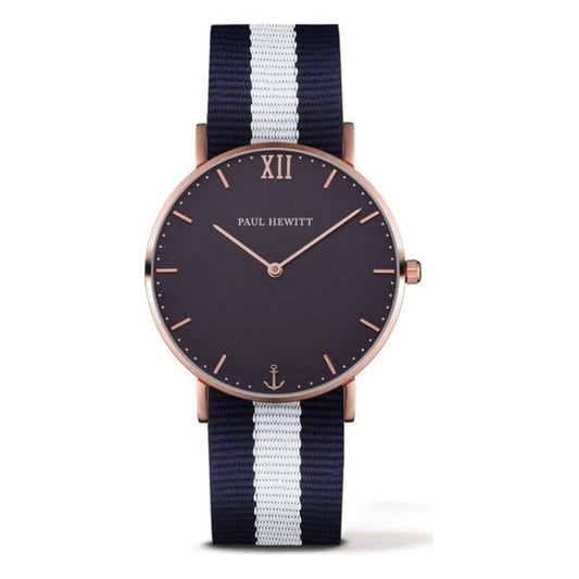 Orologio unisex Paul Hewitt PH-SA-R-ST-B-NW-20S (Ø 39 mm)
