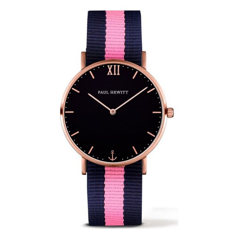 Orologio unisex Paul Hewitt PSARSTBNLP20S PH-SA-R-ST-B-NLP-20S (Ø 39 mm)