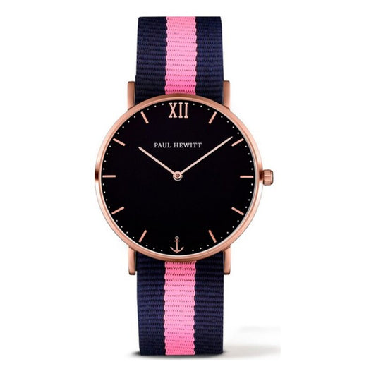 Orologio unisex Paul Hewitt PSARSTBNLP20S PH-SA-R-ST-B-NLP-20S (Ø 39 mm)