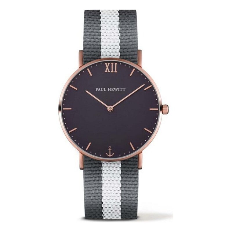 Orologio unisex Paul Hewitt PH-SA-R-ST-B-GRW-20S (Ø 39 mm)