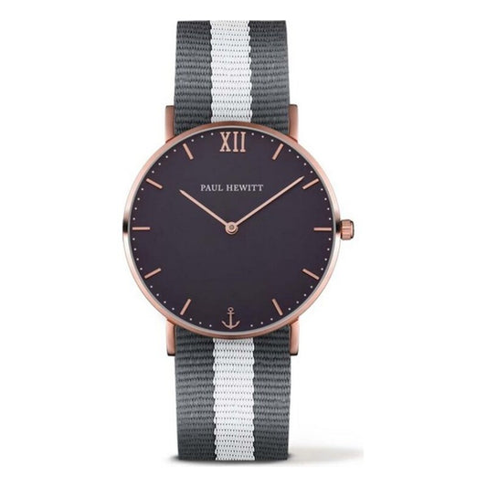 Orologio unisex Paul Hewitt PH-SA-R-ST-B-GRW-20S (Ø 39 mm)